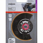 Hoja de sierra de segmentos BOSCH ACZ 85 EIB Ø 85 mm ( 8000345564 )