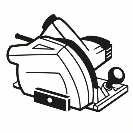 BOSCH circular saw blade Expert for Wood Outer Ø 160 mm Number of teeth 24 WZ ( 8000342037 )