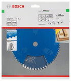 BOSCH Kreissägeblatt Expert for Wood Außen-Ø 160 mm Zähnezahl 48 WZ ( 8000342045 )