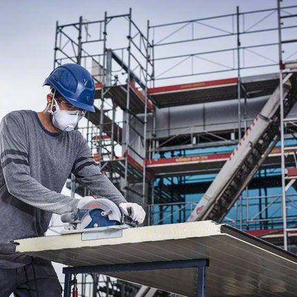 BOSCH Kreissägeblatt Außen-Ø 235 mm Zähnezahl 50 MTCG ( 8000342235 )