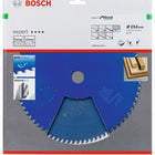 BOSCH Circular saw blade Outer Ø 254 mm Number of teeth 80 WZ ( 8000342205 )