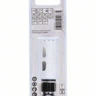 Sierra perforadora BOSCH diámetro 19 mm profundidad de corte 40 mm (8000342577)