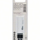 Sega a tazza BOSCH Sega-Ø 22 mm Profondità di taglio 40 mm ( 8000342581 )