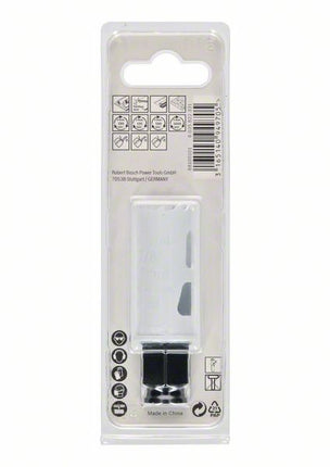 BOSCH Hole saw Saw-Ø 22 mm Cutting depth 40 mm ( 8000342581 )