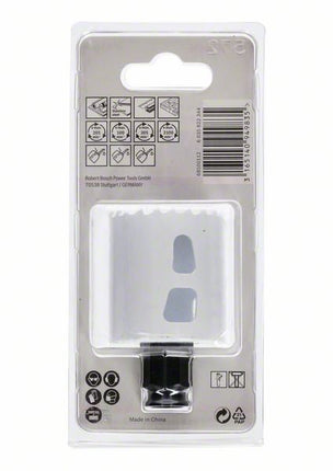 BOSCH Sierra de corona Ø 40 mm Profundidad de corte 40 mm ( 8000342592 )