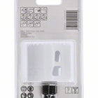 Sierra perforadora BOSCH diámetro 57 mm profundidad de corte 40 mm (8000342602)