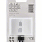 Sierra perforadora BOSCH diámetro 59 mm profundidad de corte 40 mm (8000342603)