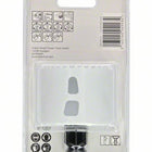 Sega a tazza BOSCH Sega-Ø 60 mm Profondità di taglio 40 mm ( 8000342604 )