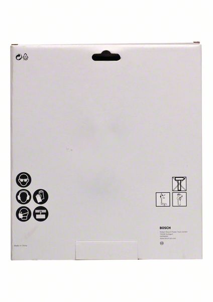 BOSCH sierra de corona Sierra-Ø 121 mm Profundidad de corte 40 mm ( 8000342567 )