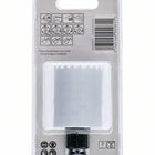 Sega a tazza BOSCH Sega-Ø 152 mm Profondità di taglio 40 mm ( 8000342572 )