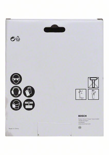 BOSCH Sierra de corona Ø 177 mm Profundidad de corte 40 mm ( 8000342576 )