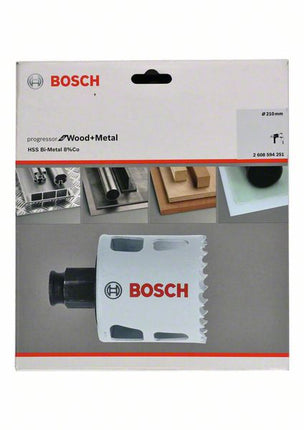 BOSCH Hole saw Saw-Ø 210 mm Cutting depth 40 mm ( 8000342580 )