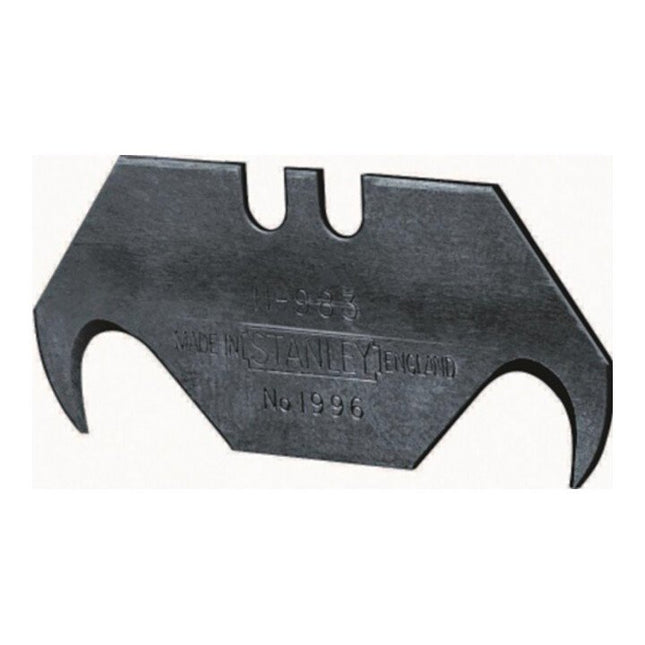 Cuchilla de gancho STANLEY 1-11-983 L50xAn19xS0.65mm ( 4000787198 )