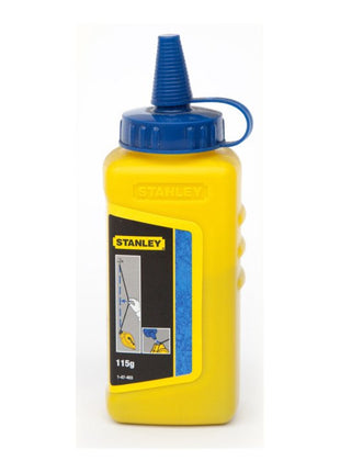 STANLEY tiza lineal 115 g azul (4000787132)