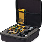 DYMO Étiqueteuse Rhino 4200 larg. bande d'écri. 6, 9, 12, 19 mm ( 9000484021 )