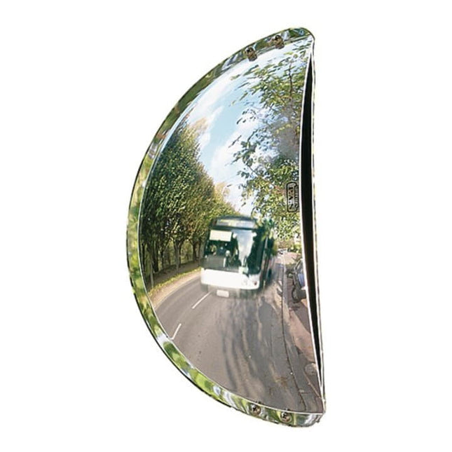 SPL observation mirror H220xW440mm plastic ( 9000490224 )