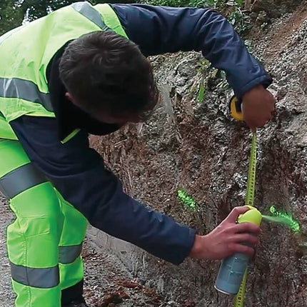 SOPPEC marking spray IDEAL neon orange ( 4000354902 )