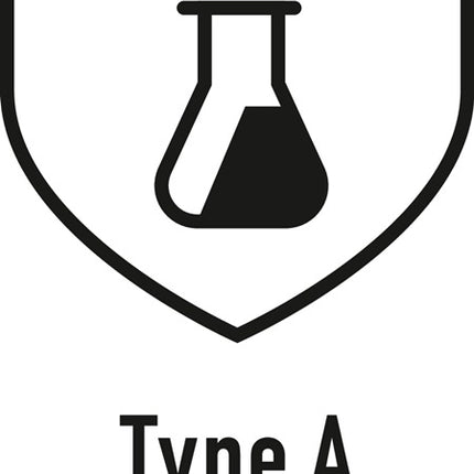 Guantes químicos HONEYWELL FLEXTRIL™ 101 talla 8 verde (4000391300)