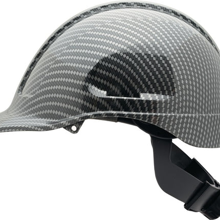 HONEYWELL Casco de seguridad HSB aspecto fibra de carbono (4000370821)