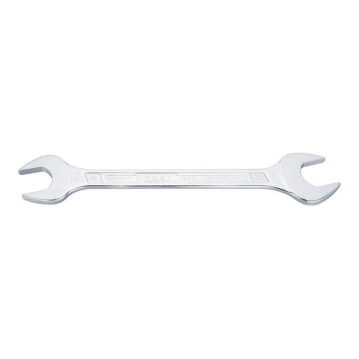 HAZET Doppelmaulschluessel 450N 34 x 36 mm Laenge 343 2 mm 4000822534  4 - toolbrothers
