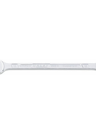 Llave combinada HAZET 600N SW 10 mm longitud 154,5 mm (4000823710)