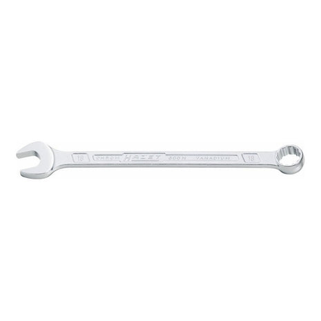 HAZET Clé mixte 600N SW 15 mm Longueur 218 mm ( 4000823715 )