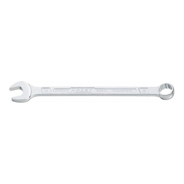 HAZET Combination spanner 600N SW 16 mm Length 230.5 mm ( 4000823716 )