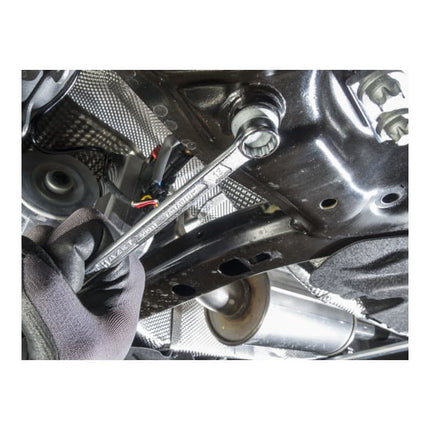 HAZET Combination spanner 600N SW 24 mm Length 328 mm ( 4000823724 )