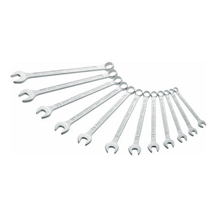 HAZET Set di chiavi combinate 600N 12 pezzi Larghezza della chiave min.10-22 mm ( 4000822565 )