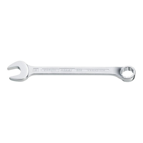 HAZET Clé mixte 603 SW 14 mm Longueur 170 mm ( 8000465084 )