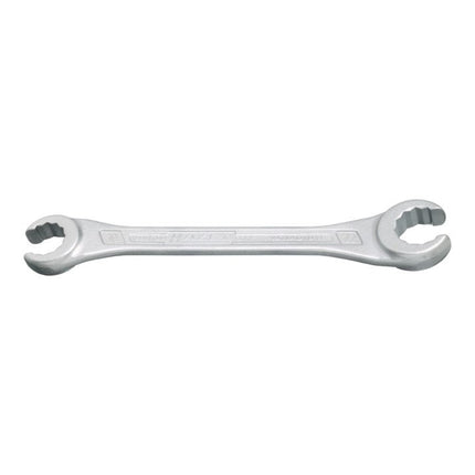 HAZET double ring spanner 612 24 x 27 mm 260 mm ( 8000462639 )