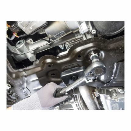 HAZET socket spanner set 900 25-piece 1/2 ″ ( 4000820597 )