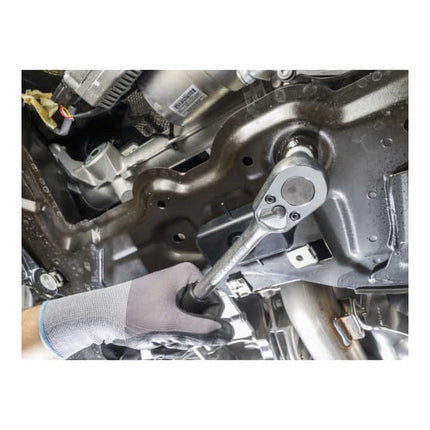 HAZET socket spanner set 900 25-piece 1/2 ″ ( 4000820597 )