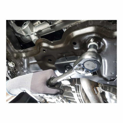 HAZET socket spanner set 900 25-piece 1/2 ″ ( 4000820597 )