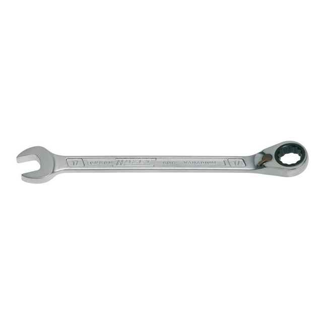 HAZET Combination spanner 606 Width across flats 11 mm Length 168.6 mm ( 4000822583 )