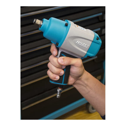 HAZET Llave de impacto neumática 9012SPC 12,5 mm (1/2″) A4-kt. ( 4000898917 )