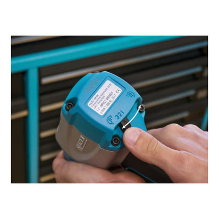 HAZET Llave de impacto neumática 9012SPC 12,5 mm (1/2″) A4-kt. ( 4000898917 )