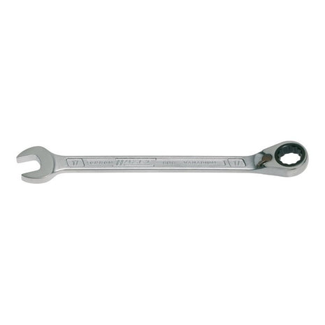 HAZET Combination spanner 606 Width across flats 24 mm Length 333.1 mm ( 4000822594 )