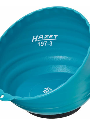 HAZET Aufbewahrungsschale 197-3 Schalen-Ø 15 cm ( 8000464481 )