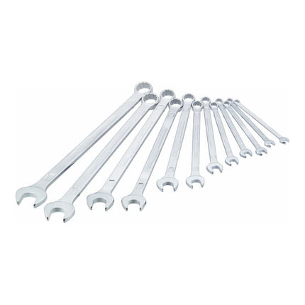 HAZET Jeu de clés mixtes 600LG/12 12 pièces ouverture de clé 10-32 mm ( 8000465131 )