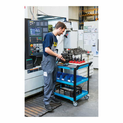 Wózek serwisowy HAZET H896xW890xD542mm ( 4000871091 )