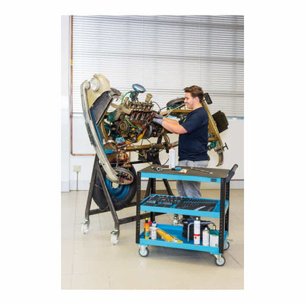 Wózek serwisowy HAZET H896xW890xD542mm ( 4000871091 )