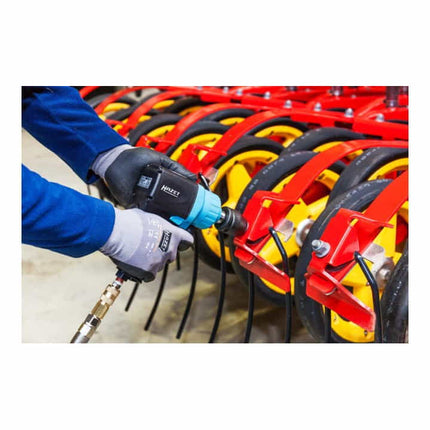 Avvitatore pneumatico HAZET 9013M 20 mm (3/4″) A4-kt. ( 4000898909 )