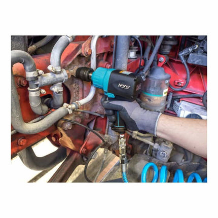 Avvitatore pneumatico HAZET 9013M 20 mm (3/4″) A4-kt. ( 4000898909 )