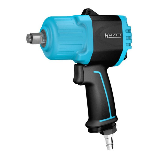 HAZET pneumatic impact wrench 9012TT 12.5 mm (1/2″) A4-kt. ( 4000898945 )