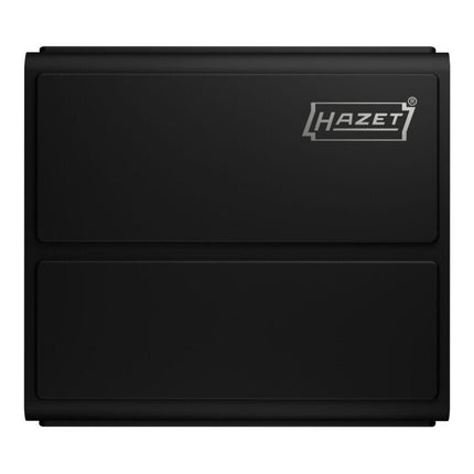 Set di punte HAZET SmartCase 2200SC-1 da 69 pezzi ( 8000791437 )