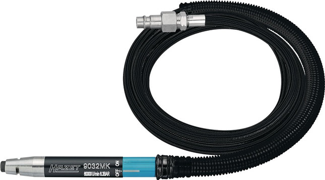 Amoladora de troqueles neumática HAZET 9032MK 60000 min-¹ ( 4000898956 )