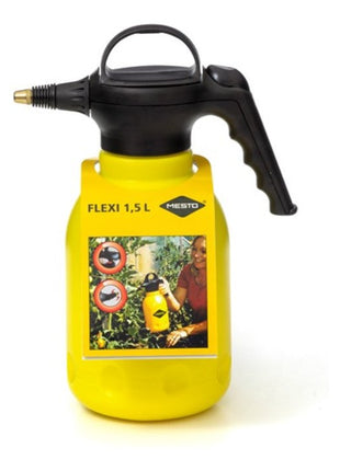 MESTO pressure sprayer 3131 Filling capacity 1.5 litres ( 4000818660 )