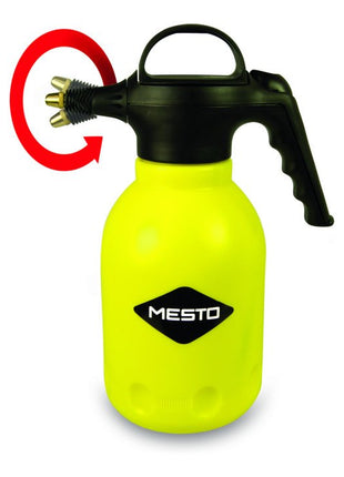 MESTO pressure sprayer 3131 Filling capacity 1.5 litres ( 4000818660 )