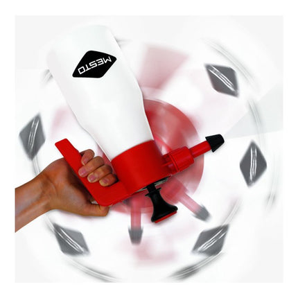 Opryskiwacz ciśnieniowy MESTO 360° 3132 PR Pojemność 1 litr ( 4300520100 )